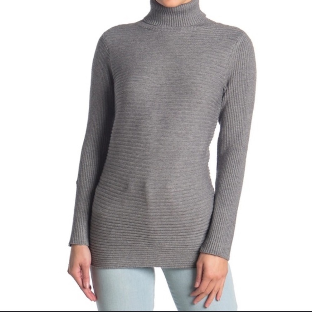 Devotion by Cyrus Sweater